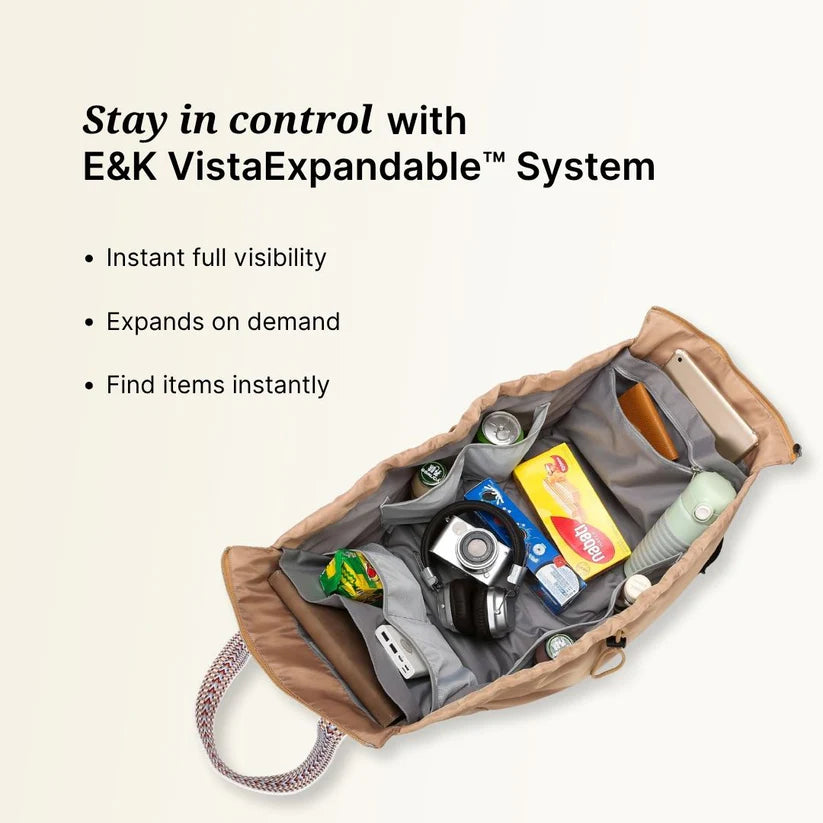 Corvazi™ Everyday Bag 2.0