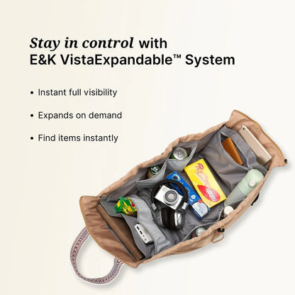 Corvazi™ Everyday Bag 2.0