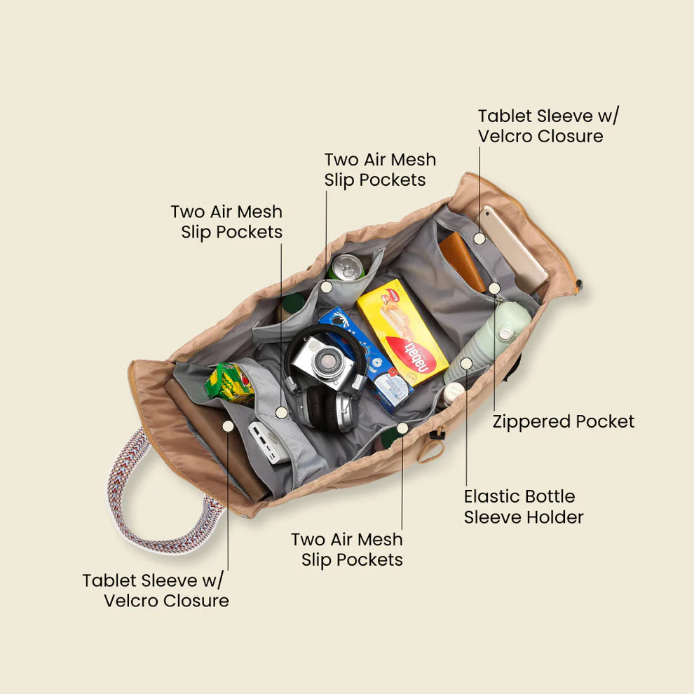 Emma & Kate Everyday Bag 2.0