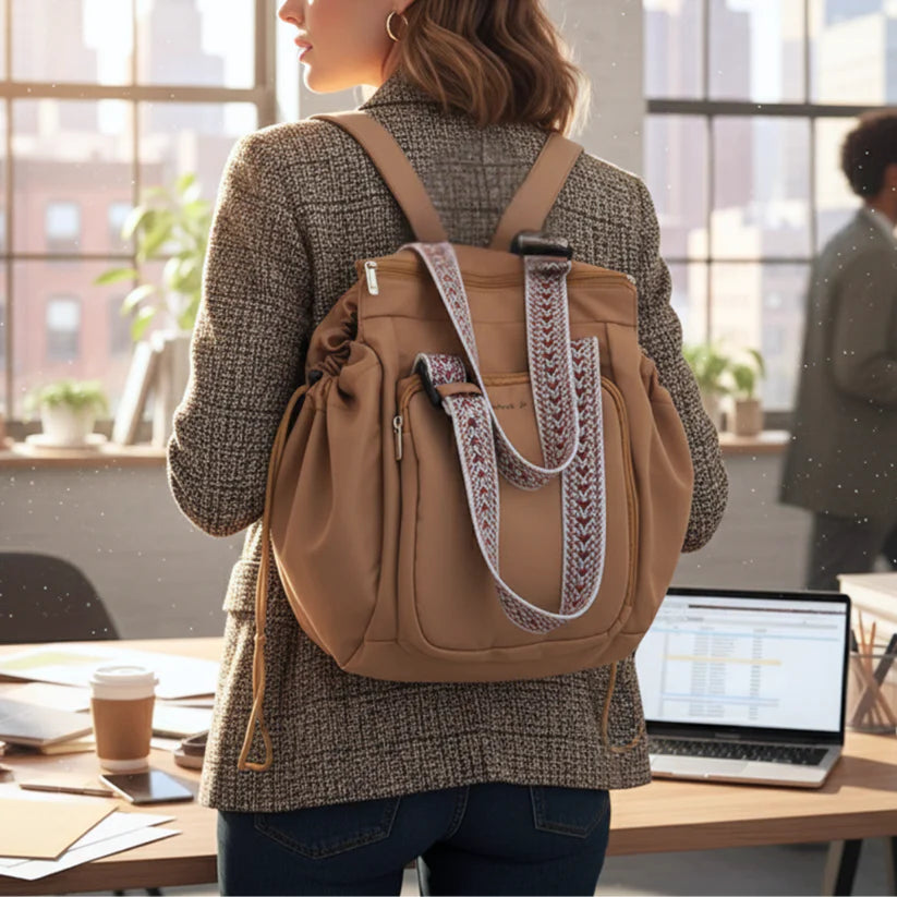 Corvazi™ Everyday Bag 2.0