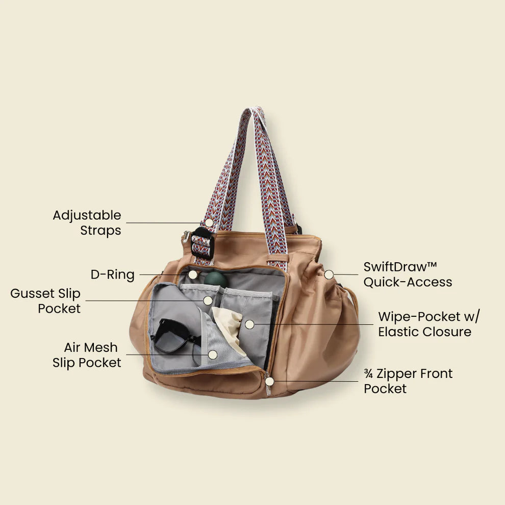 Emma & Kate Everyday Bag 2.0