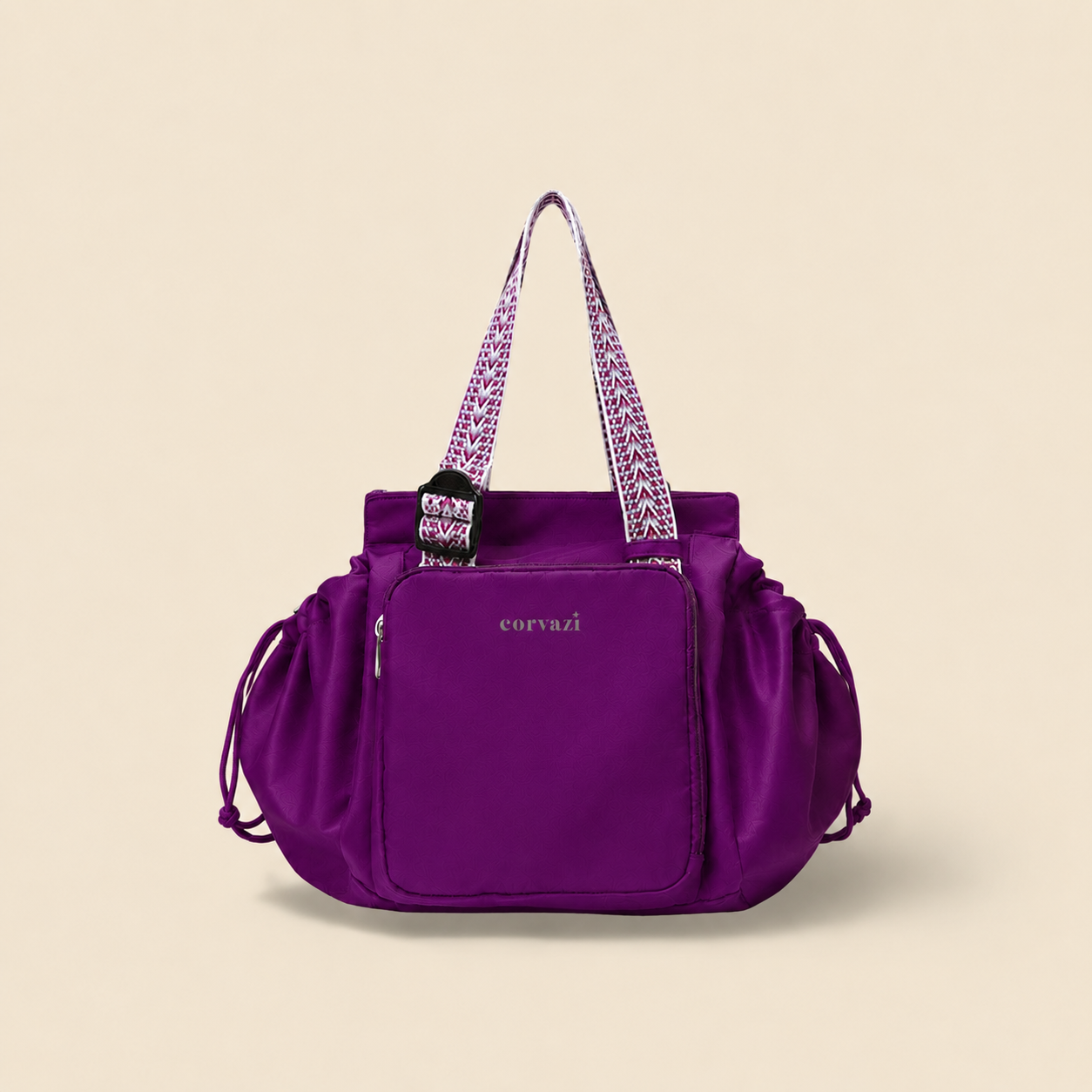 Corvazi™ Everyday Bag