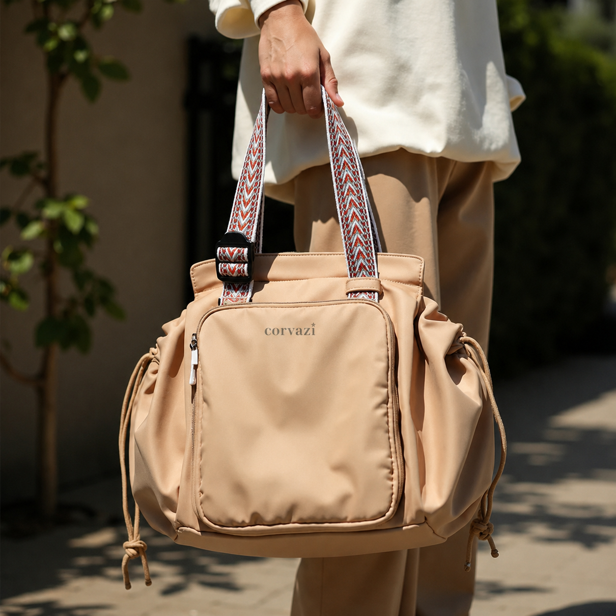 Corvazi™ Everyday Bag