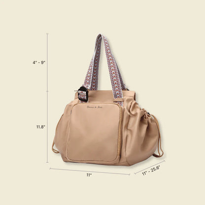 Corvazi™ Everyday Bag