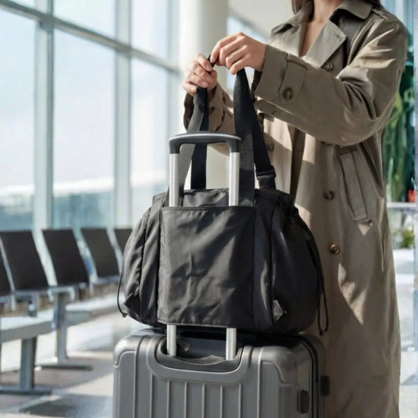 Travel